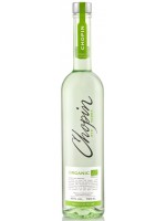 Chopin Rye Organic Vodka 0,7l 40% 
