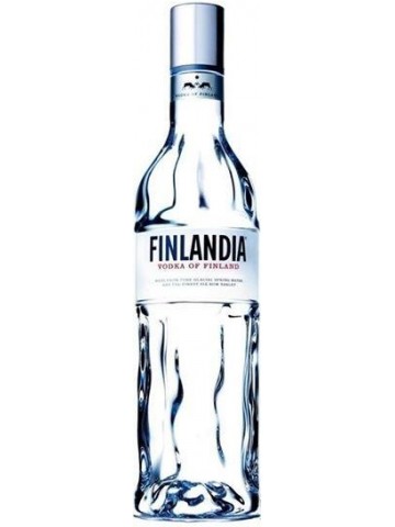 Finlandia Wódka 40% 0,5l