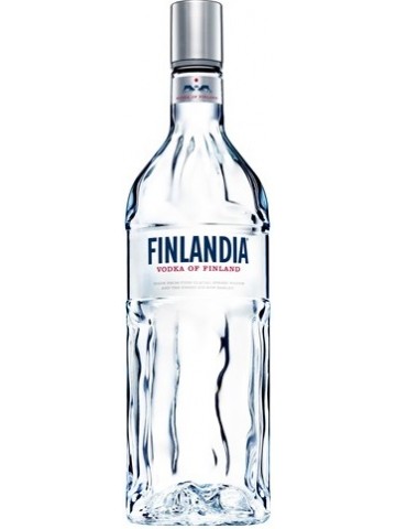 Finlandia Wódka 40% 1l