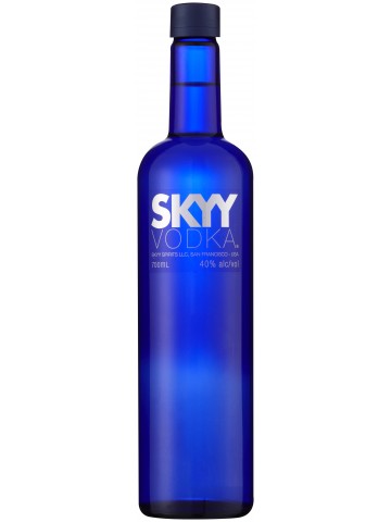 Skyy Vodka 1 litr