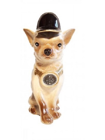 Pies Chihuahua Wódka 0,35l40%