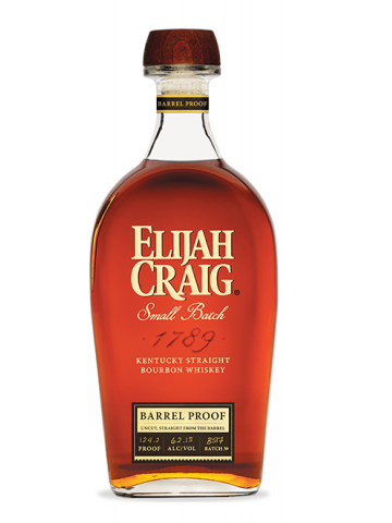 Elijah Craig Barrel Proof 0,7/ 65,7 % 