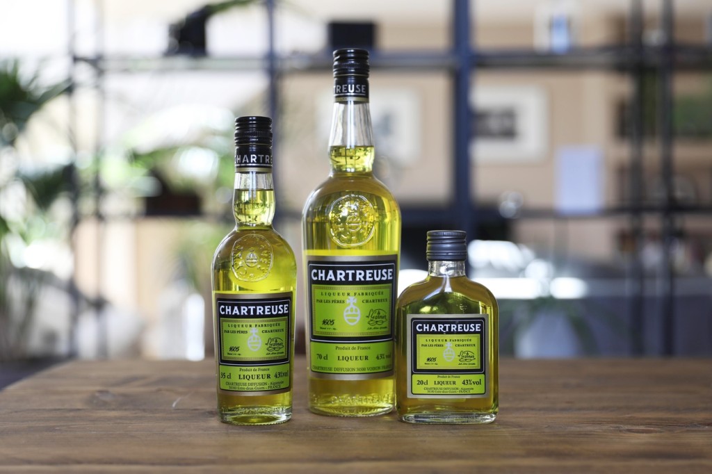 Chartreuse – Eliksir mnichów, który podbił świat