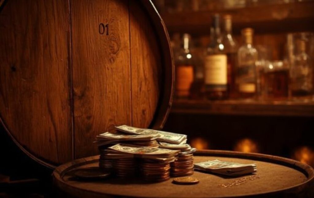 Szkocka a Irlandzka whisky ? najważniejsze różnice smaku i produkcji