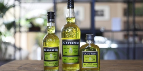 Chartreuse – Eliksir mnichów, który podbił świat