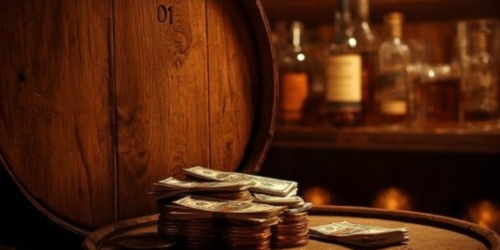 Szkocka a Irlandzka whisky ? najważniejsze różnice smaku i produkcji